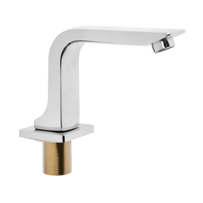 Смеситель на борт ванны ZEIN NB-5, на четыре отверстия, комплект, хром Смеситель на борт ванны ZEIN NB-5, на четыре отверстия, комплект, хром