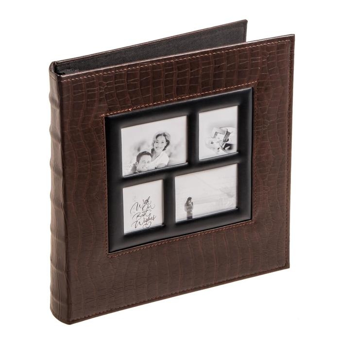 Фотоальбом BRAUBERG на 500 фотографий 10х15 см Фотоальбом BRAUBERG на 500 фотографий 10х15 см