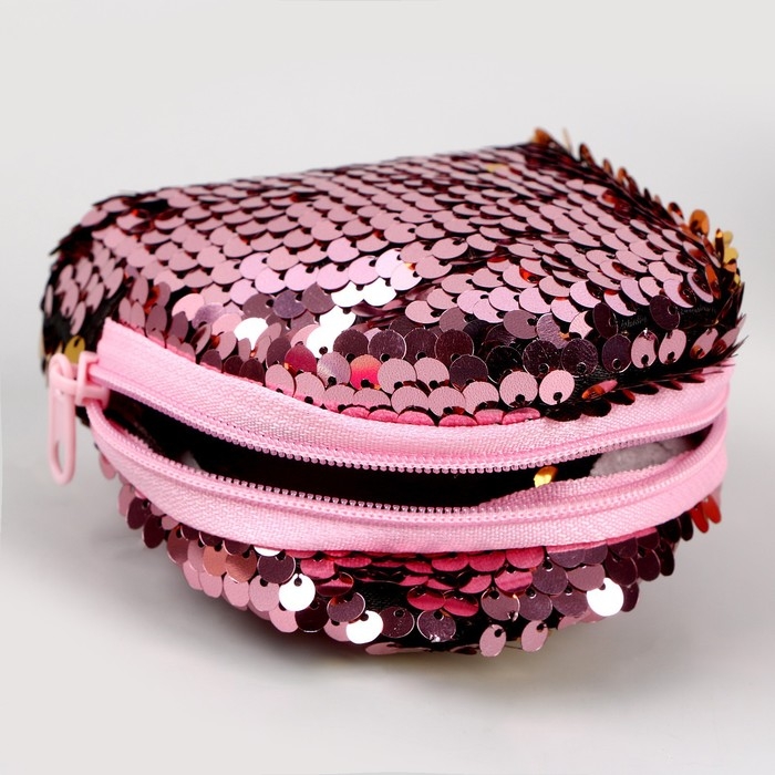 Подарочный набор для девочки с мягкой игрушкой «Кот», 10 х 18 х 8 см Подарочный набор для девочки с мягкой игрушкой «Кот», 10 х 18 х 8 см