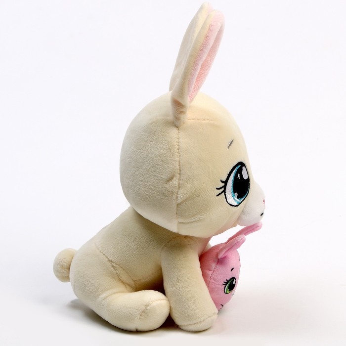Мягкая игрушка «Зайка» Мягкая игрушка «Зайка»