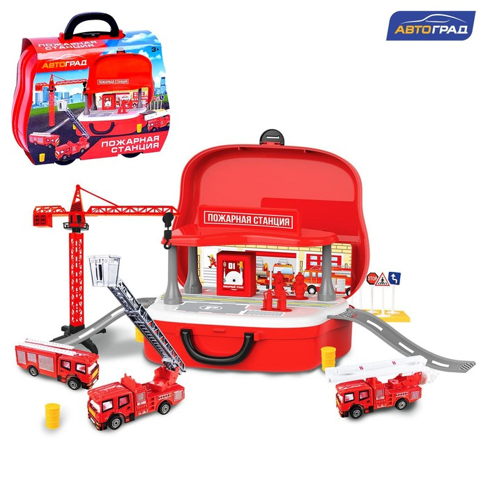 Парковка «Пожарная станция» Парковка «Пожарная станция»