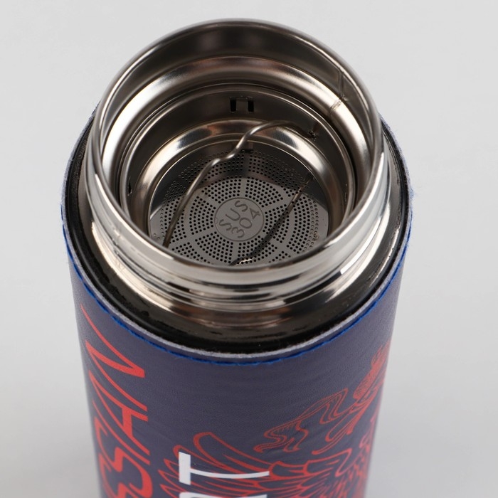 Термос «Russian Sport», 500 мл Термос «Russian Sport», 500 мл