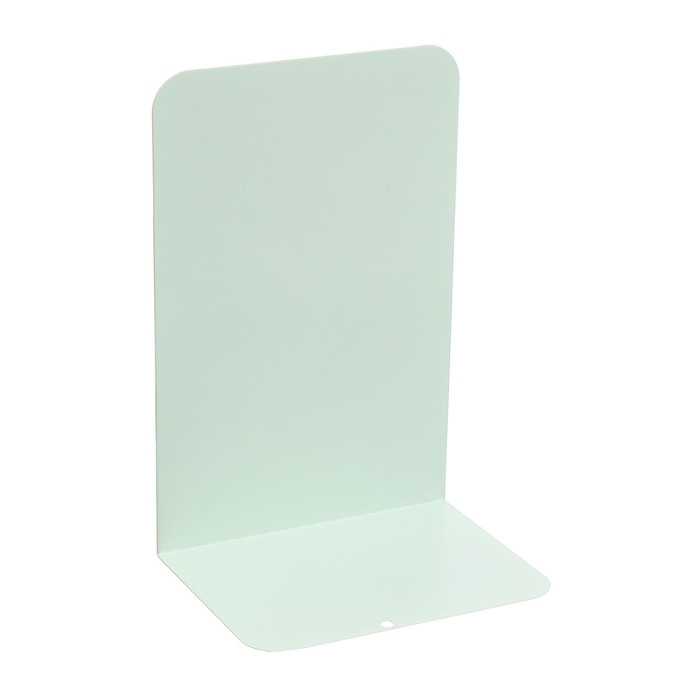 Подставки для книг Подставки для книг "Зверушки", 2 штуки, зелёные