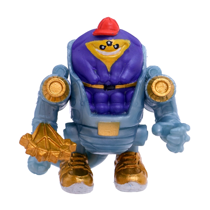 Игрушка-сюрприз «Космомонстры», 3+, МИКС Игрушка-сюрприз «Космомонстры», 3+, МИКС