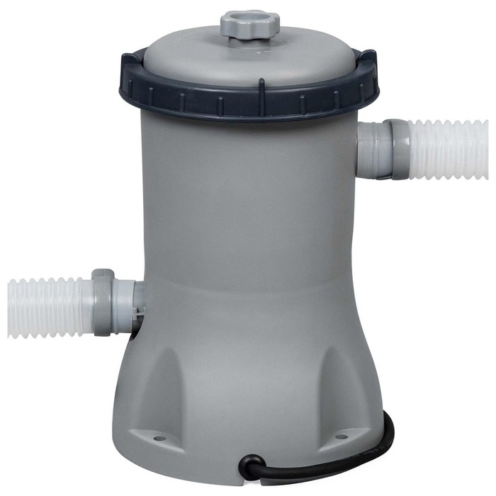 Бассейн каркасный Steel Pro 396 х 84 см, с фильтр-насосом 220V, 2006 л/ч, 5612Е Bestway Бассейн каркасный Steel Pro 396 х 84 см, с фильтр-насосом 220V, 2006 л/ч, 5612Е Bestway