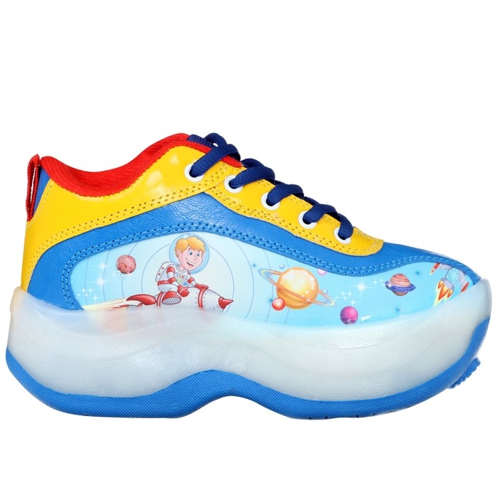 Роликовые кроссовки, р. 28, колёса PVC Роликовые кроссовки, р. 28, колёса PVC