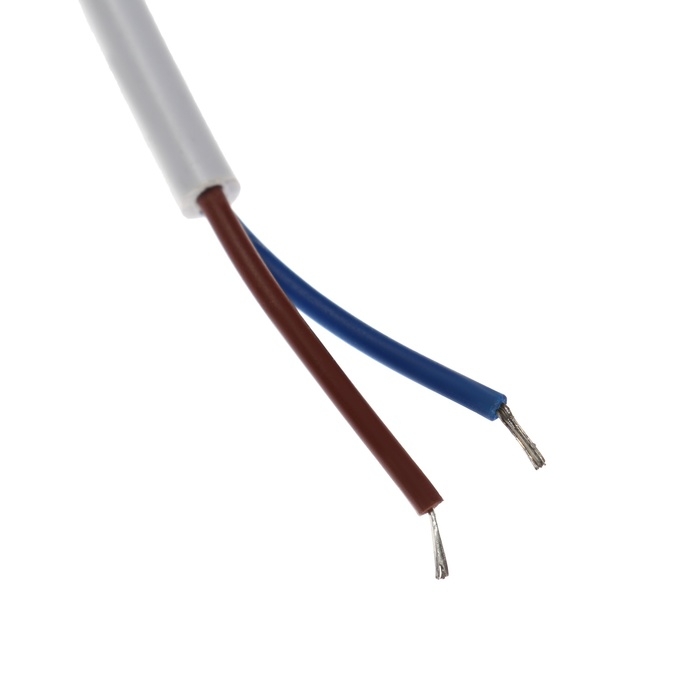 Светильник фасадный «Сити», FSD-048, 10 Вт, 3000К, круг, IP65, 220 В, пластик, черный Светильник фасадный «Сити», FSD-048, 10 Вт, 3000К, круг, IP65, 220 В, пластик, черный