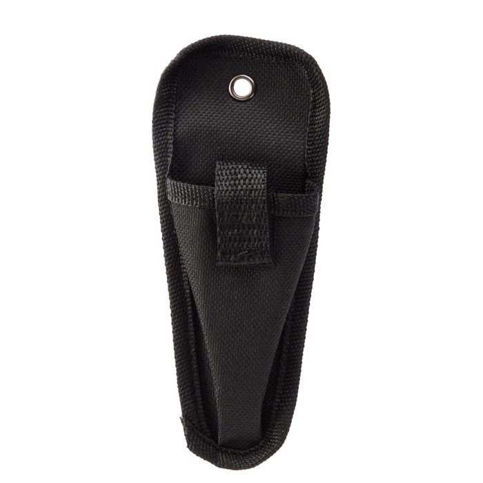 Мультитул 3в1 рыболовный, черный 13см Мультитул 3в1 рыболовный, черный 13см