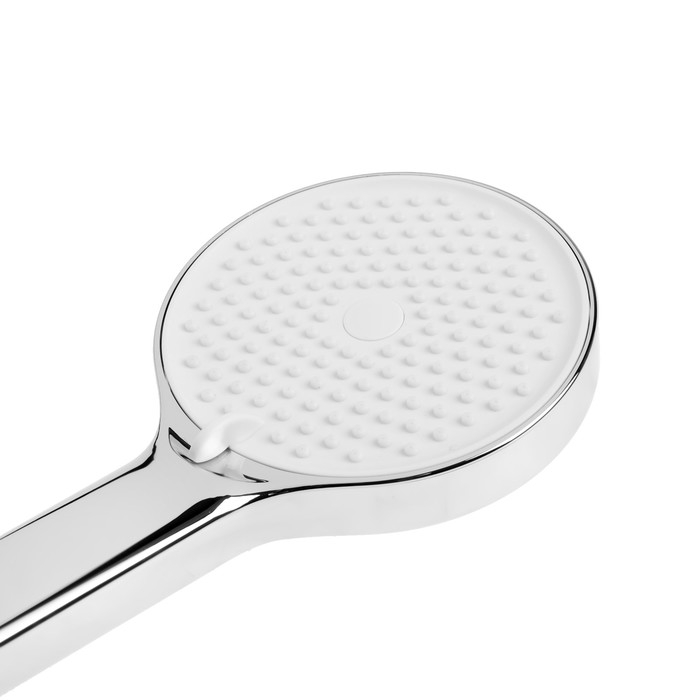 Душевая лейка Accoona A349, пластик Душевая лейка Accoona A349, пластик