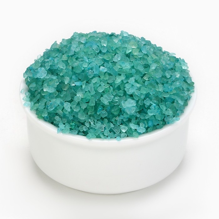 Соль для ванны «Зимней сказки!», 100 г, аромат мяты, Новый Год Соль для ванны «Зимней сказки!», 100 г, аромат мяты, Новый Год