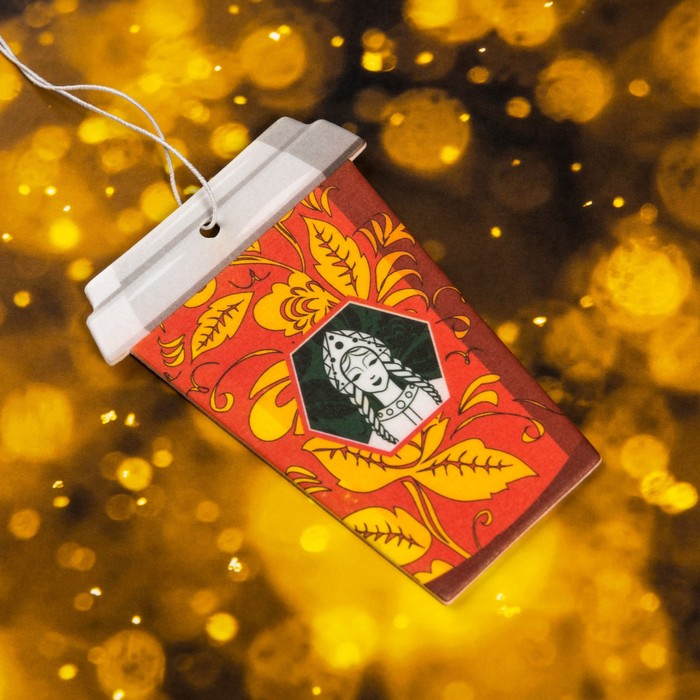 Подарочный набор автотоваров Grand Caratt Подарочный набор автотоваров Grand Caratt "Мужику"