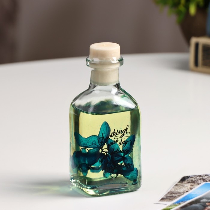 Диффузор аромтаический Диффузор аромтаический "Жасмин", 100 мл