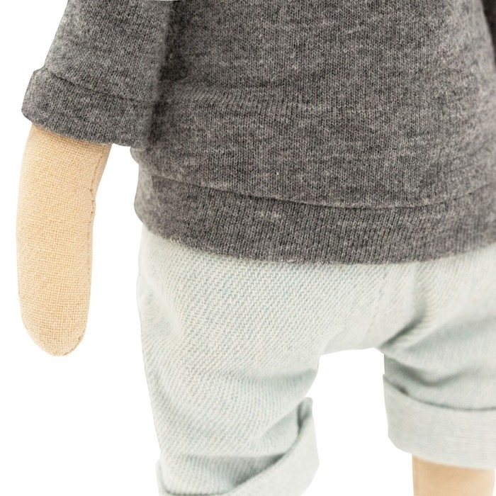 Мягкая игрушка «Ёжик Генри», 30 см Мягкая игрушка «Ёжик Генри», 30 см