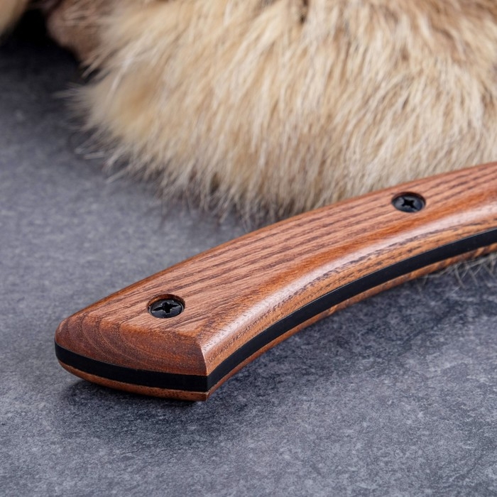 Топорик кованый Топорик кованый "СКИФ" ст 45, рукоять - ясень