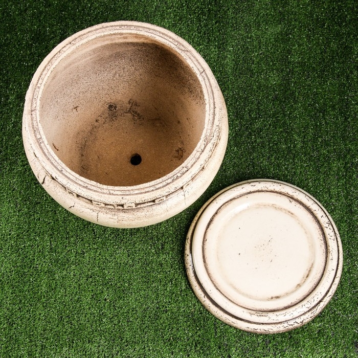 Горшок  Горшок "Катрин" малое, 34х38см