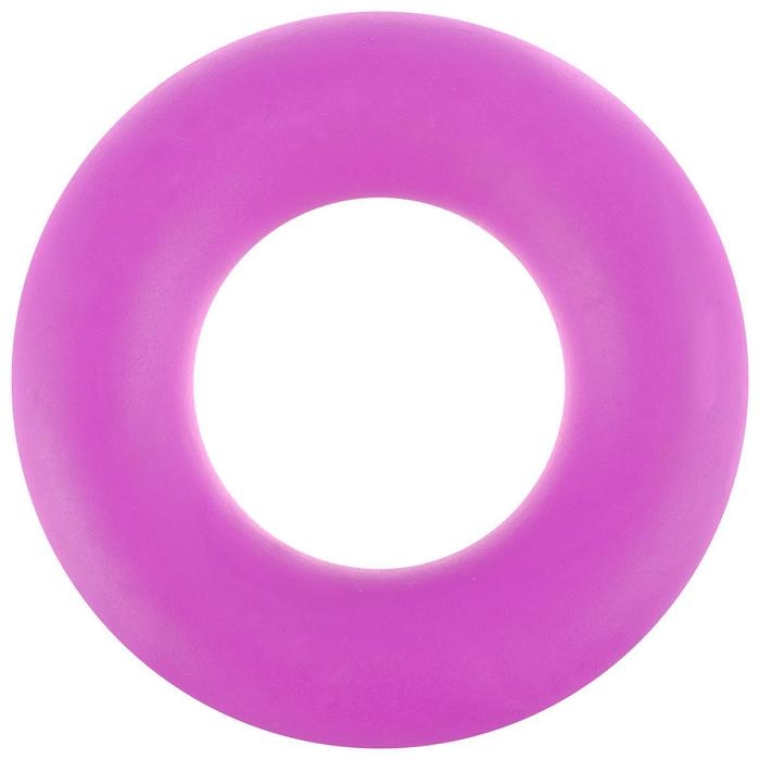 Эспандер кистевой Fortius, 5 кг, цвет фиолетовый Эспандер кистевой Fortius, 5 кг, цвет фиолетовый