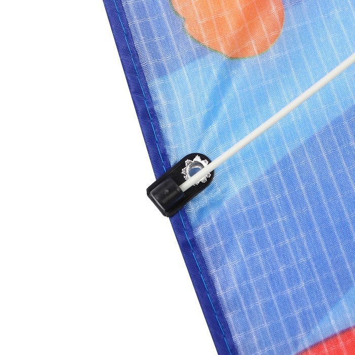 Воздушный змей «Гончик и друзья», Paw Patrol, 70х105 см Воздушный змей «Гончик и друзья», Paw Patrol, 70х105 см