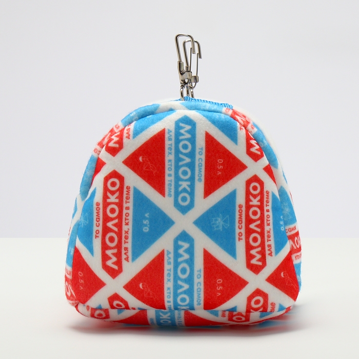 Подвесной домик-кроватка Подвесной домик-кроватка "Молоко", 18 х 15 х 12 см