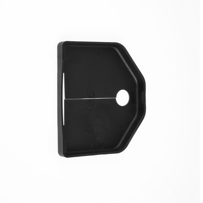 Накладка замка двери, Ford, набор 4 шт Накладка замка двери, Ford, набор 4 шт