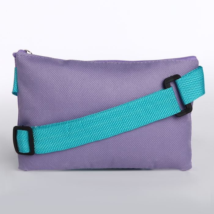 Сумка детская "Магические зверята" МИКС 16х11 см