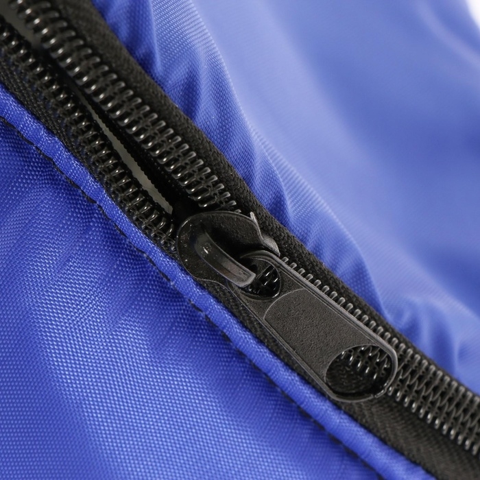 Термосумка Cartage Т-08, синяя, 10 л, 26х19х19 см Термосумка Cartage Т-08, синяя, 10 л, 26х19х19 см