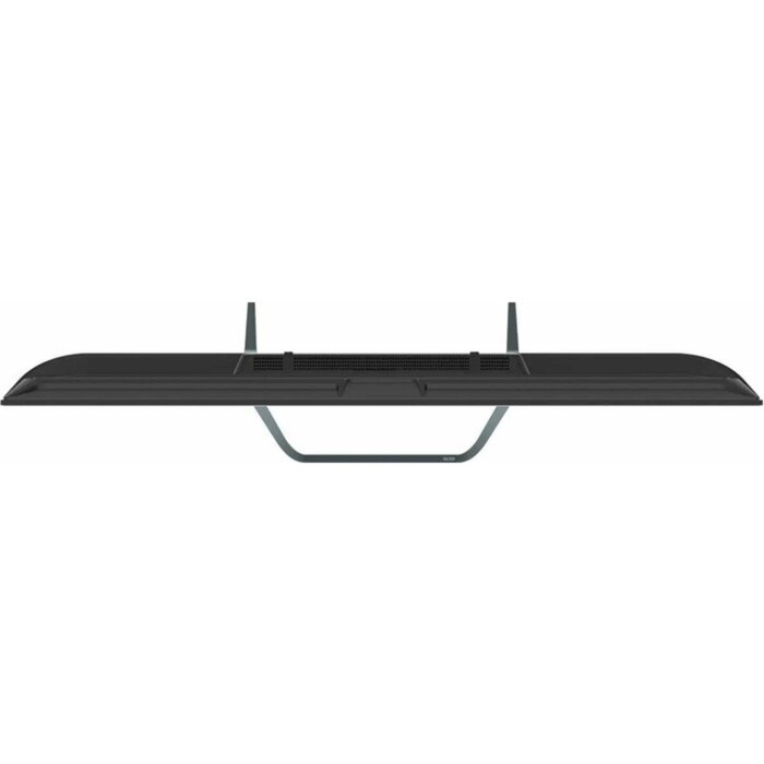 Телевизор Haier SMART TV S4, 55 Телевизор Haier SMART TV S4, 55", 3840x2160, DVB-T2/C/S2, HDMI 4, USB 2, Smart TV, чёрный