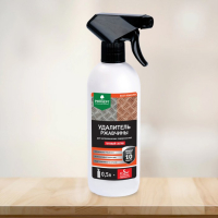 Удалитель ржавчины Prosept rust remover, 0,5 л