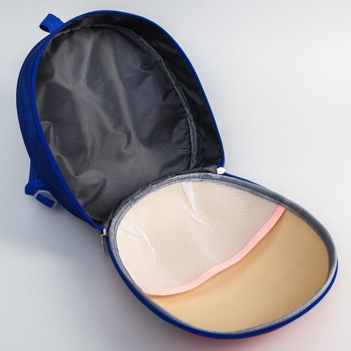 Ранец с жестким карманом 23 см х 12 см х 27 см Ранец с жестким карманом 23 см х 12 см х 27 см "Спайдер-мен", Человек-паук