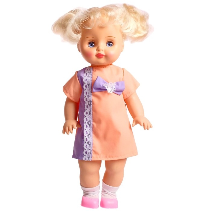 Кукла «Света №2», 45 см, МИКС Кукла «Света №2», 45 см, МИКС