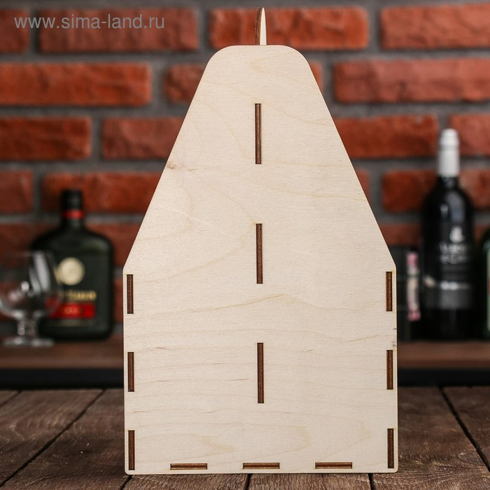 Ящик для пива Ящик для пива "23"