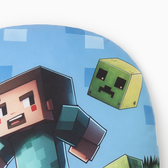 Подушка декоративная Подушка декоративная "Игра"