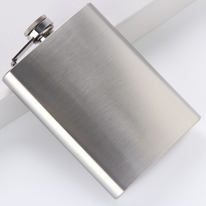 Фляжка «Россия», 240 мл Фляжка «Россия», 240 мл