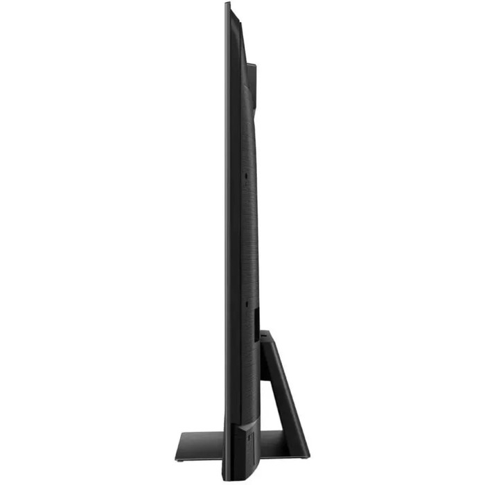 Телевизор HISENSE 65U8KQ, 65 Телевизор HISENSE 65U8KQ, 65", 3840x2160,DVB-T2/C/S2,HDMI 4,USB 1,m-LED,Smart TV,черный