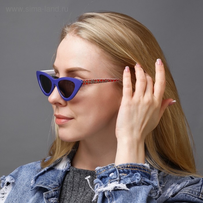 Очки солнцезащитные Golden knot Очки солнцезащитные Golden knot
