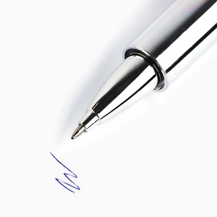 Ручка шариковая прикол синяя паста 1.0 мм «Помада» МИКС Ручка шариковая прикол синяя паста 1.0 мм «Помада» МИКС