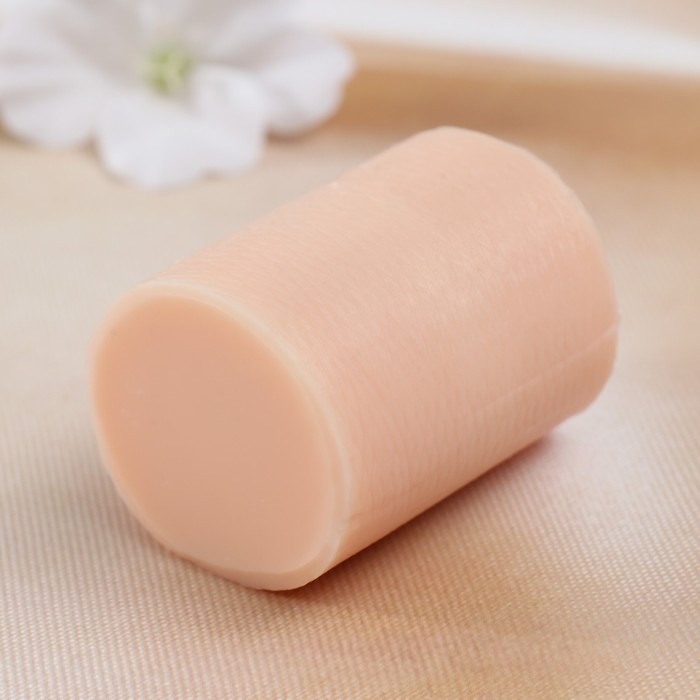 Молд силиконовый Молд силиконовый " Мальчик" 4,5х4,2х5,5 см (издел. 5х2,5х2,7 см)