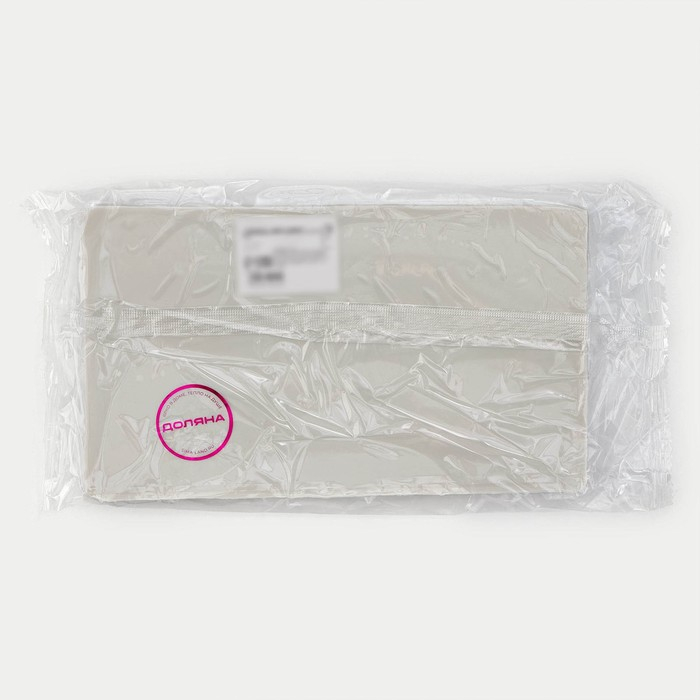 Молд Доляна «Вязание», силикон, 19,7×11,5×1,3 см, цвет серый Молд Доляна «Вязание», силикон, 19,7×11,5×1,3 см, цвет серый