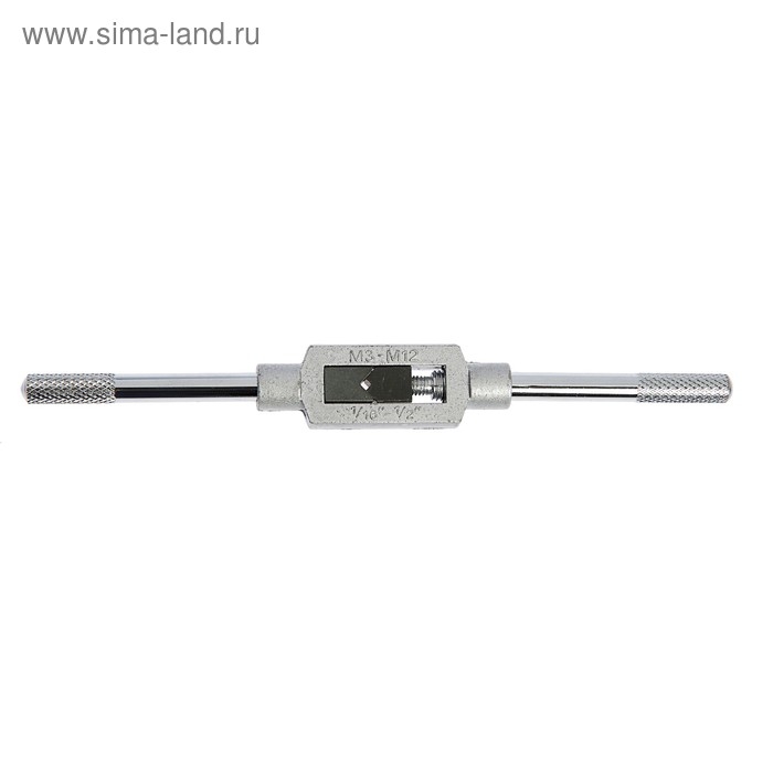 Метчикодержатель ТУНДРА, М3 - М12