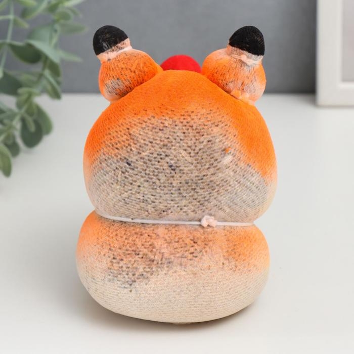 Растущий подарок травка Экоживчик Растущий подарок травка Экоживчик "Белка новинка"