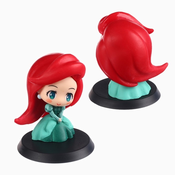 Дисней, Коллекционная фигурка Дисней, Коллекционная фигурка "Принцессы"