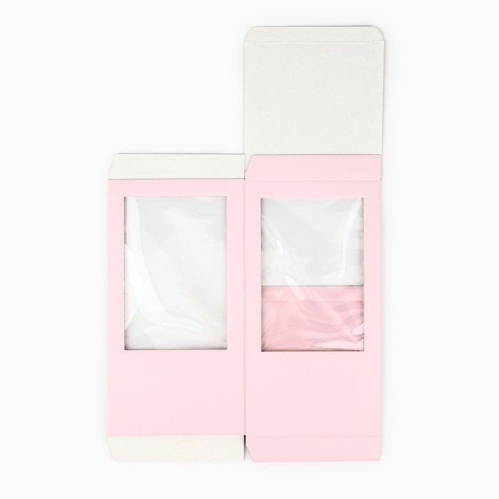 Коробка подарочная для цветов с вазой из МГК складная, упаковка, «Для тебя», 16 х 23 х 16 см Коробка подарочная для цветов с вазой из МГК складная, упаковка, «Для тебя», 16 х 23 х 16 см