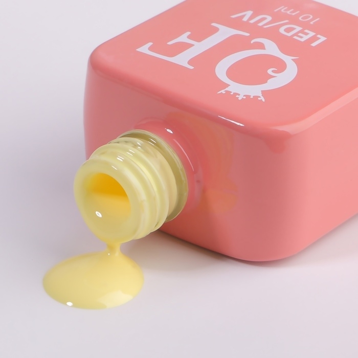 Гель лак для ногтей «SIMPLE», 3-х фазный, 10 мл, LED/UV, цвет (203) Гель лак для ногтей «SIMPLE», 3-х фазный, 10 мл, LED/UV, цвет (203)