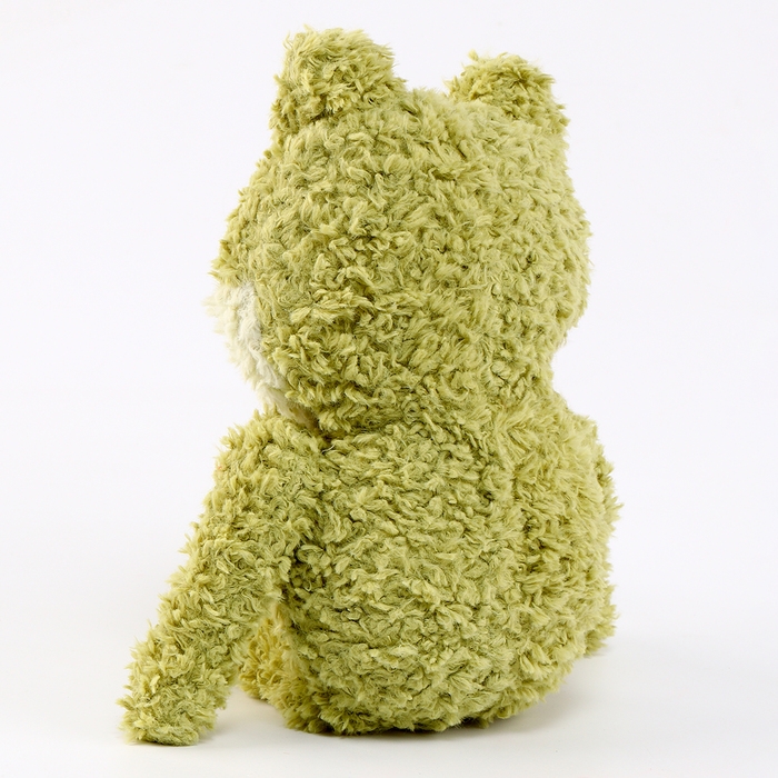 Мягкая игрушка «Лягушка», 25 см Мягкая игрушка «Лягушка», 25 см