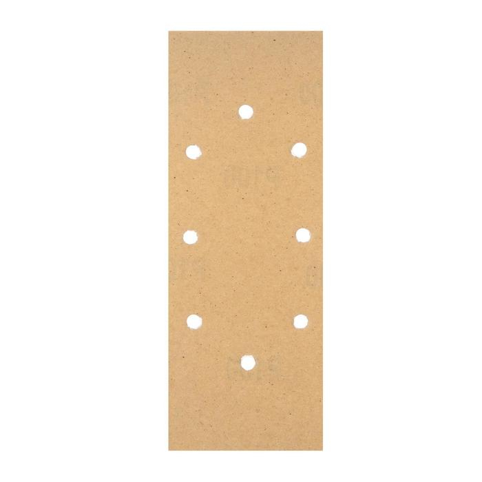 Шлифовальная машина ТУНДРА, обрезиненная рукоятка, 135 Вт, 12000 об/мин, 90 х 187 мм