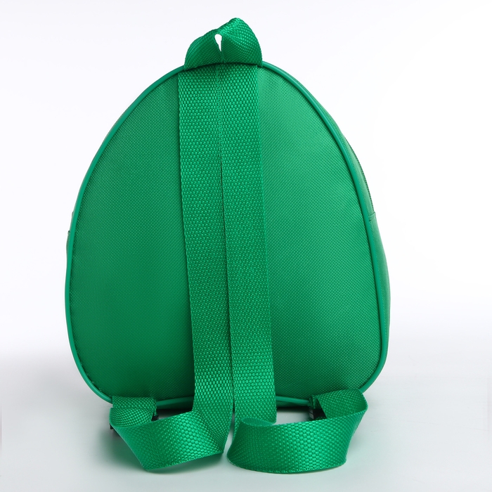 Рюкзак детский  Рюкзак детский "Пиксели", 23*20,5 см, отдел на молнии