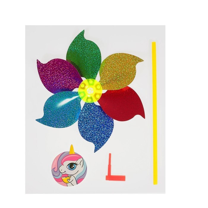 Ветерок «Единорог» Ветерок «Единорог»