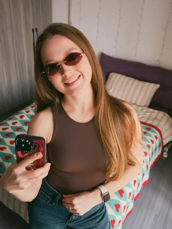 Очки солнцезащитные OneSun, uv 400, футляр, салфетка