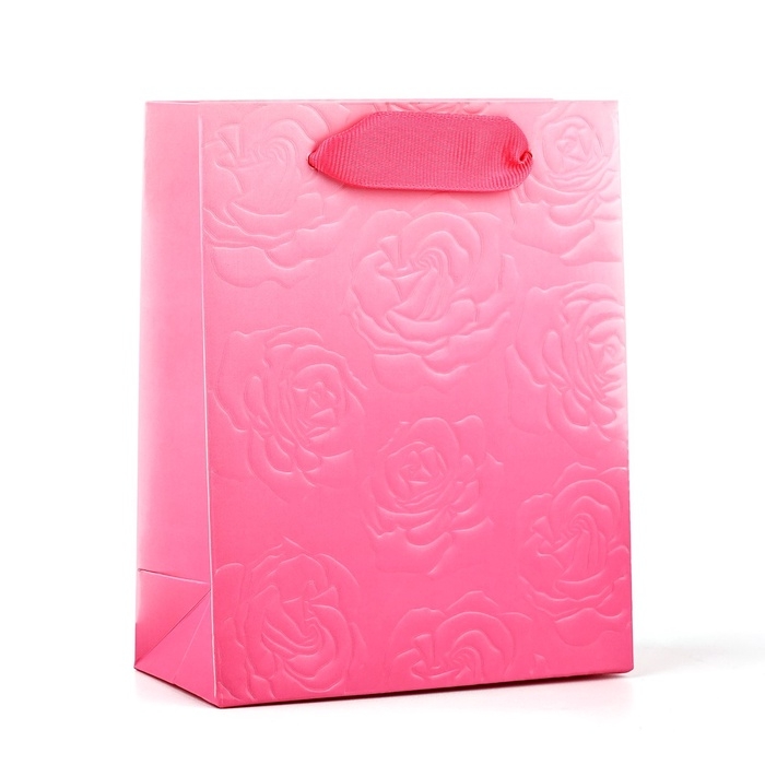 Пакет ламинированный вертикальный «Цветы», S 12 х 15 х 5.5 см Пакет ламинированный вертикальный «Цветы», S 12 х 15 х 5.5 см