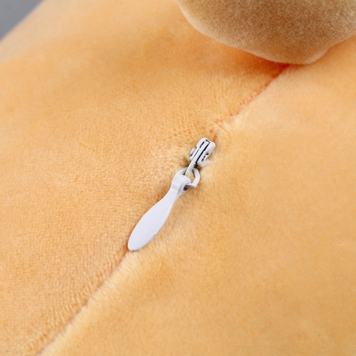 Мягкая игрушка «Овечка», 50 см, цвет бежевый