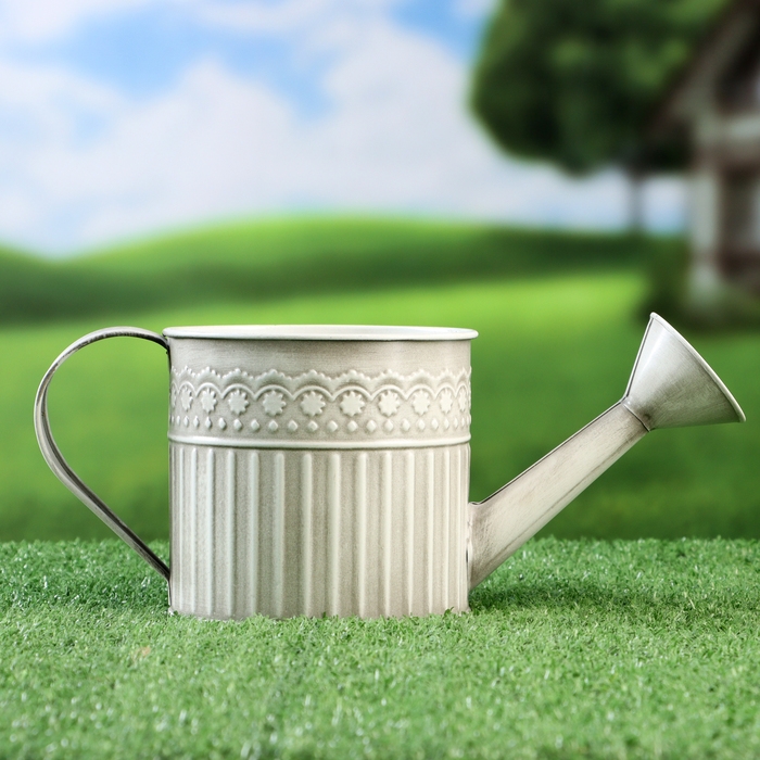 Кашпо  Кашпо "Лейка" 27х12х11см